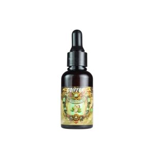 OLEO PISTACHE COIFFER  30ML